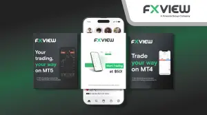 Fxview — Lead-to-FTD Acquisition Campaigns